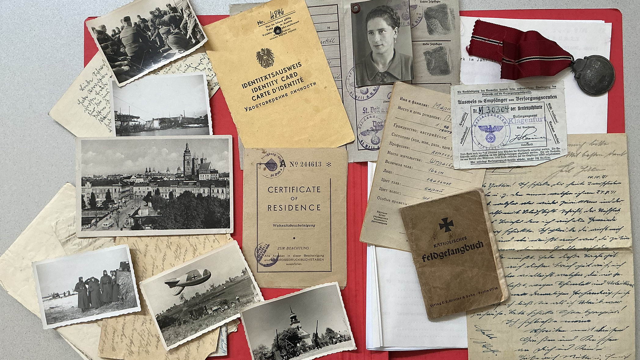 Foto: Oral History Archiv